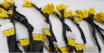 Cable Harness Turkey